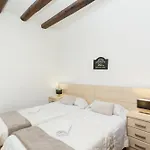 Francesc Samso, Apartment Girona
