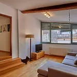 Francesc Samso, Apartment *