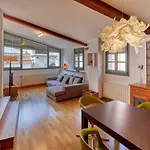 Apartment Francesc Samso, Girona
