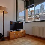 Francesc Samso, Apartment Girona