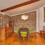 Apartment Francesc Samso, Girona