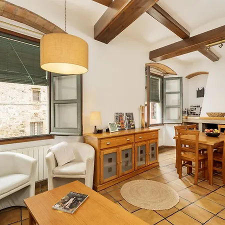 Apartment Francesc Samso,