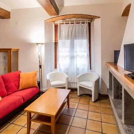 Francesc Samso Apartment