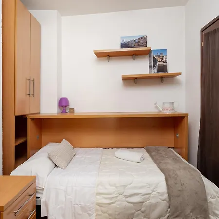 Apartment Francesc Samso Girona