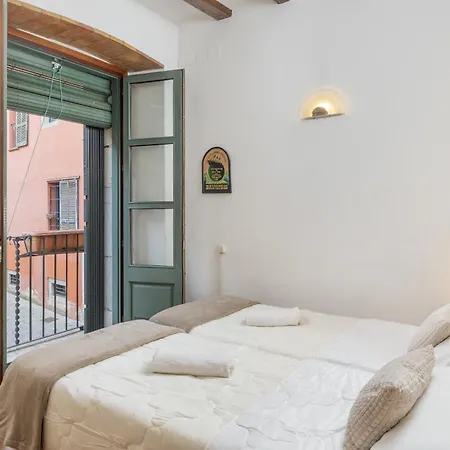 Apartment Francesc Samso