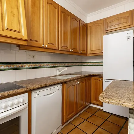 Francesc Samso Apartment *