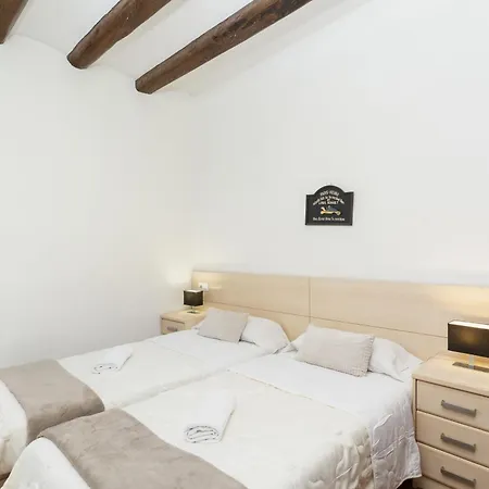Francesc Samso Apartment Girona