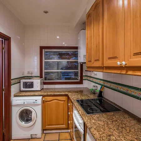 Apartament Francesc Samso