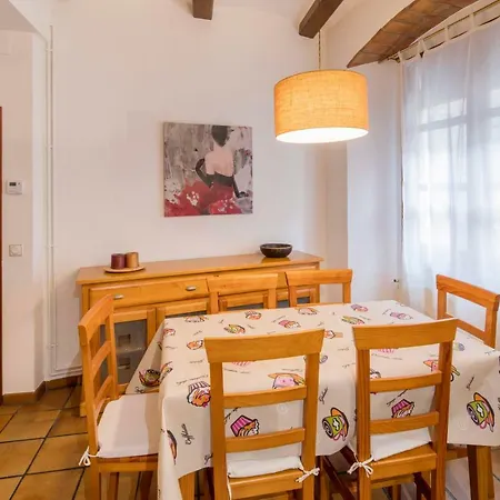 Apartment Francesc Samso