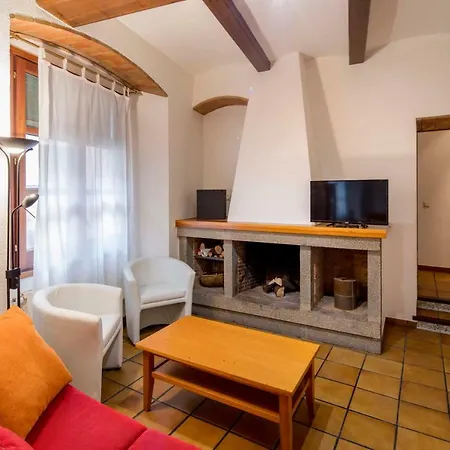 Francesc Samso Apartment Girona