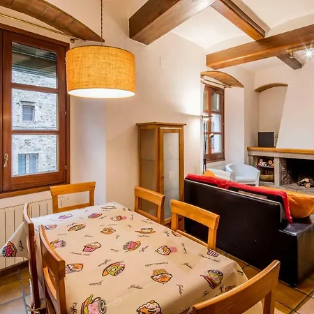 Apartment Francesc Samso