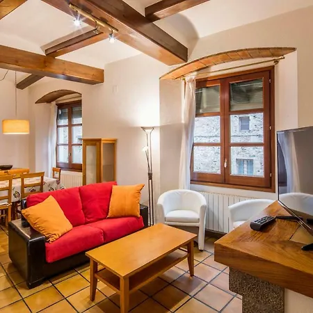 Francesc Samso Apartament Girona