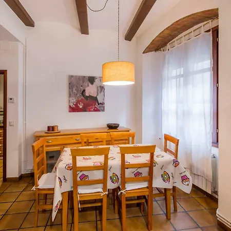 Francesc Samso Apartment