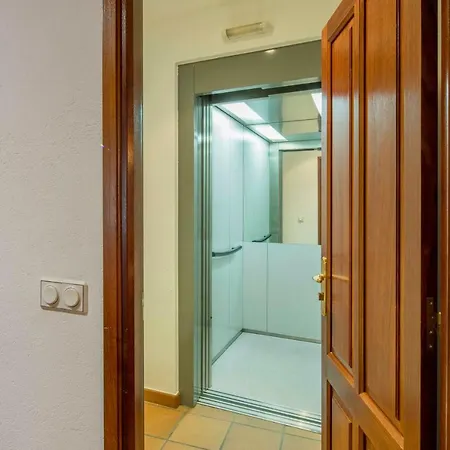 Apartment Francesc Samso *