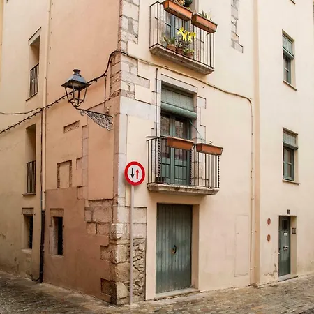 Apartment Francesc Samso *