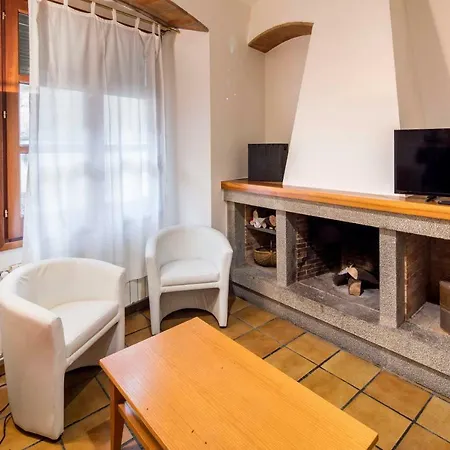 Francesc Samso Apartment *