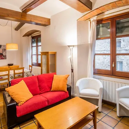 Apartment Francesc Samso *
