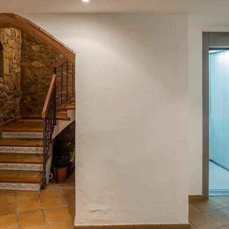 Apartament Francesc Samso