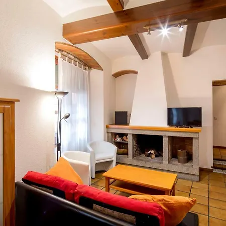 Apartment Francesc Samso