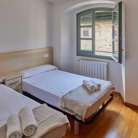 Apartment Francesc Samso