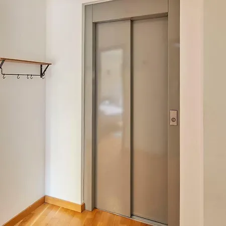 Francesc Samso Apartment *