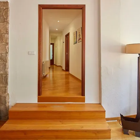 Apartment Francesc Samso Girona