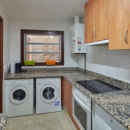 Apartament Francesc Samso
