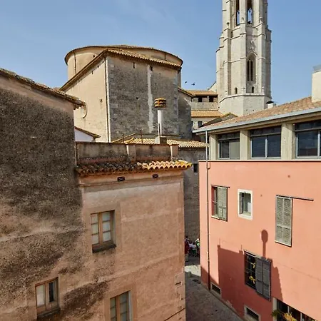 Francesc Samso Apartment