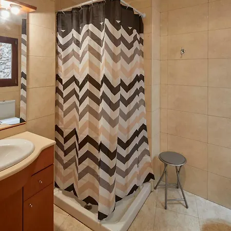 Apartment Francesc Samso Girona