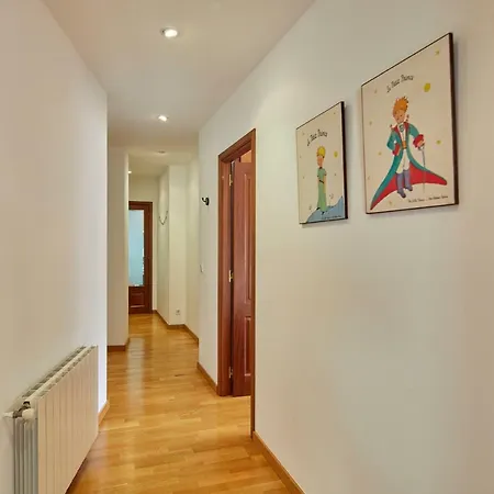 Francesc Samso Apartment Girona