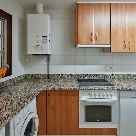 Francesc Samso Apartment Girona