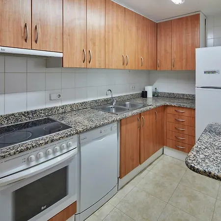 Apartment Francesc Samso Girona