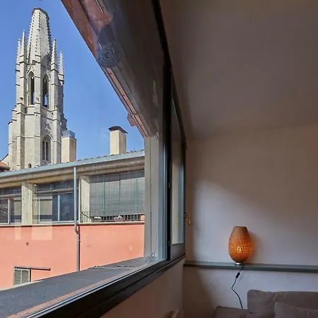 Francesc Samsó, Apartamento *