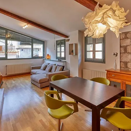Francesc Samso Apartment *