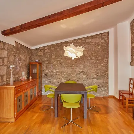 Apartment Francesc Samso Girona