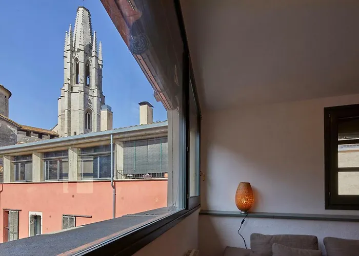 Francesc Samso, شقة *