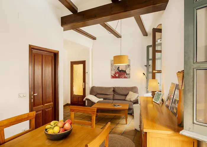 Appartamento Francesc Samso, *