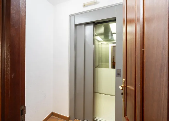 Francesc Samso, Appartamento Girona