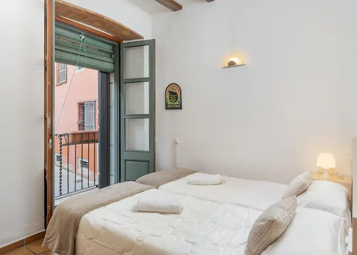 Appartamento Francesc Samso,