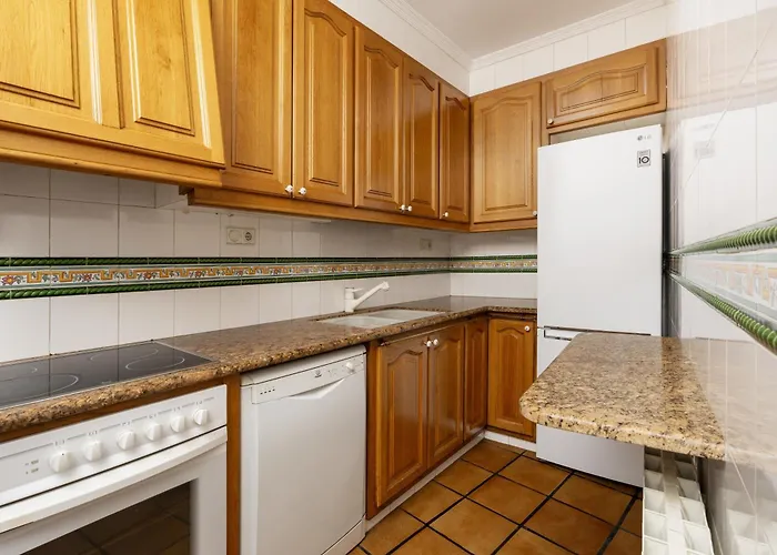 Francesc Samso, Appartamento *