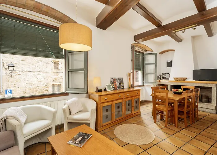 Appartamento Francesc Samso,