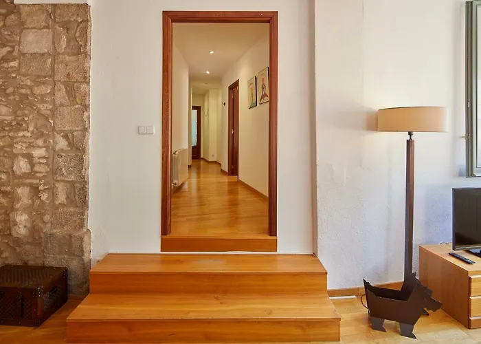 Appartamento Francesc Samso, Girona