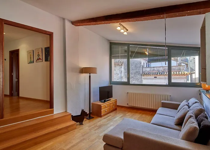 Francesc Samso, Appartamento *